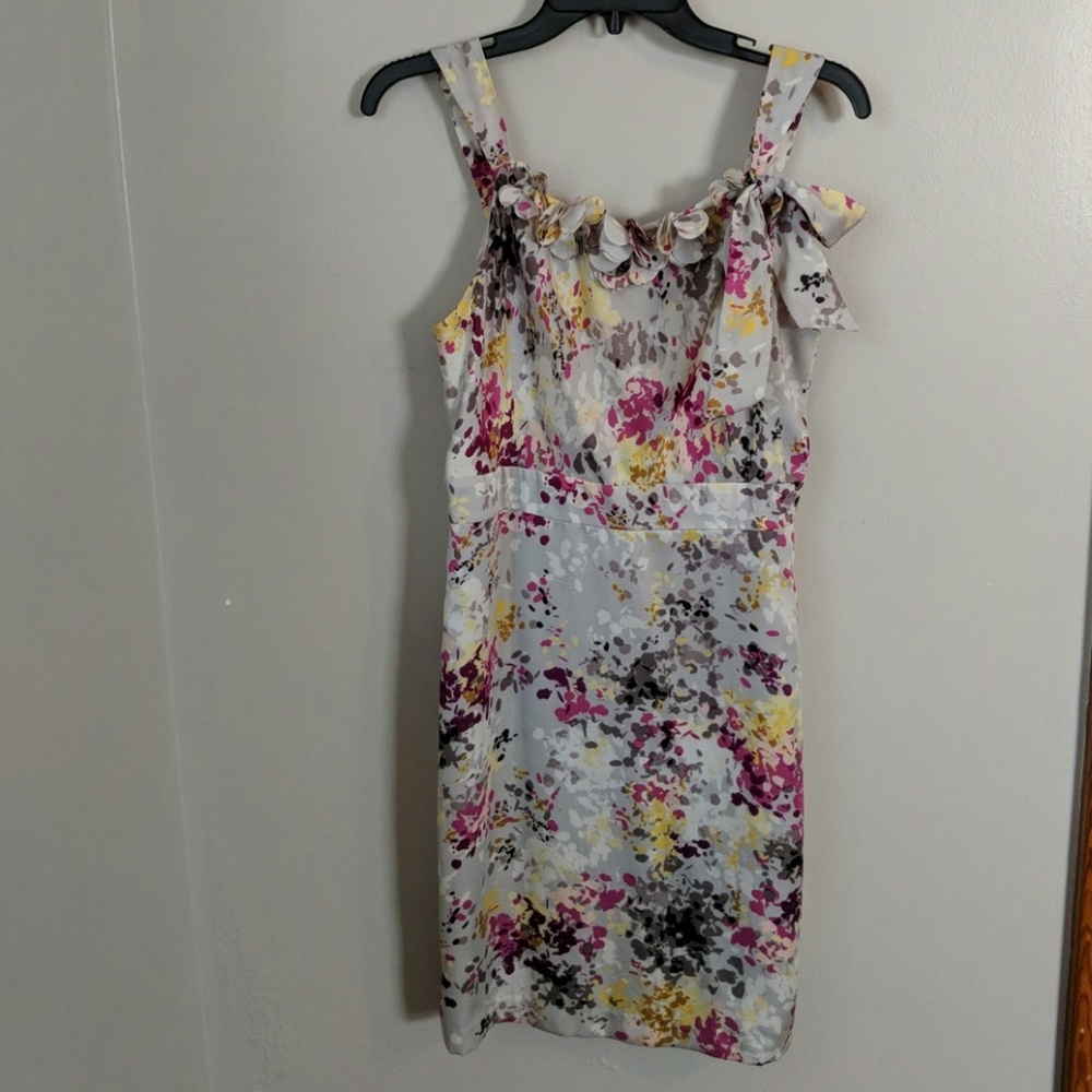 Loft Dress